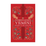 Hırsızların Yemini -Ciltli