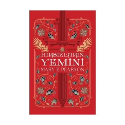 Hırsızların Yemini -Ciltli