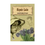 Siyah Lale