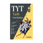 Tyt Tarih Soru Bankası