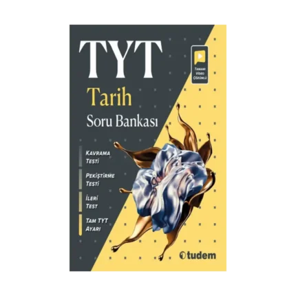 Tyt Tarih Soru Bankası