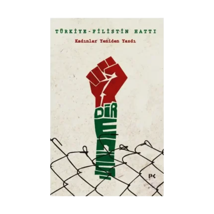 Türkiye-Filistin Hattı