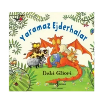Yaramaz Ejderhalar