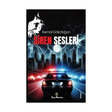 Siren Sesleri