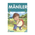 Maniler (Çocuk Klasikleri)