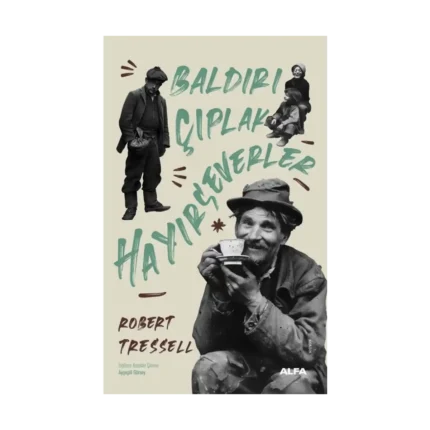 Baldırı Çıplak Hayırseverler