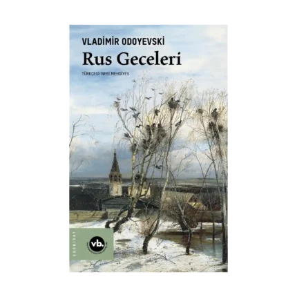 Rus Geceleri