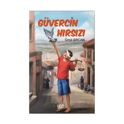 Güvercin Hırsızı