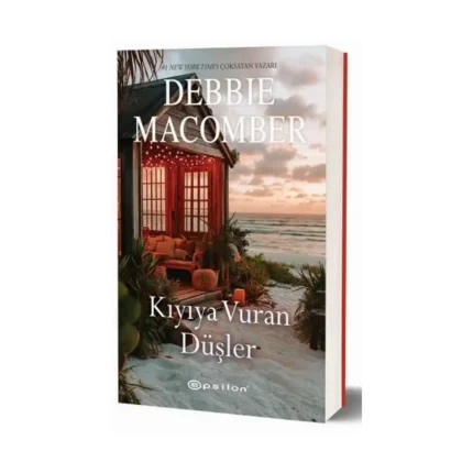 Kıyıya Vuran Düşler