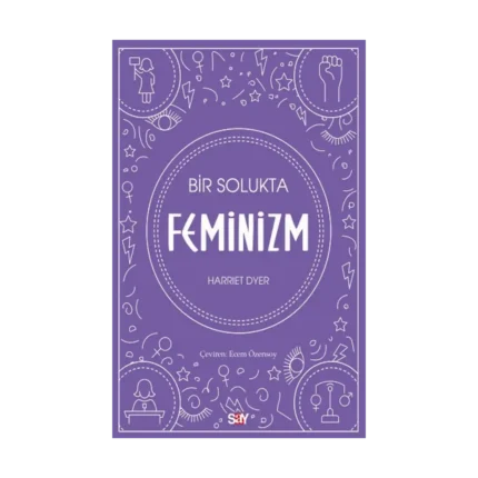 Bir Solukta Feminizm