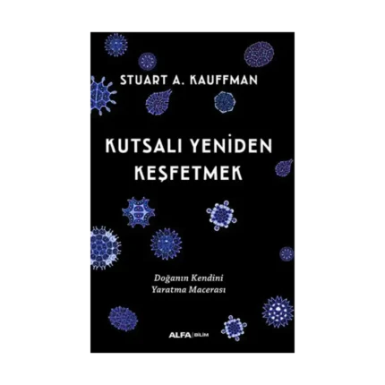 Kutsalı Yeniden Keşfetmek