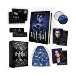 İhtilal 1- Zelzele (Kutulu Ciltli Set)