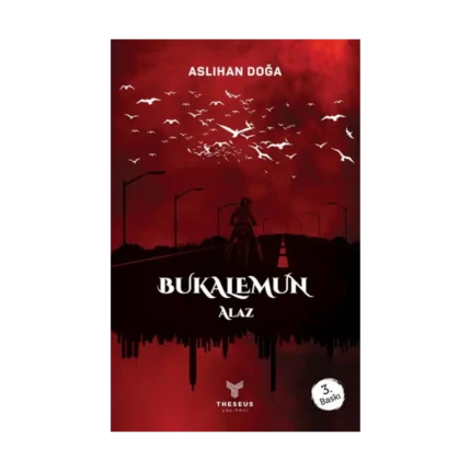 Bukalemun - Alaz
