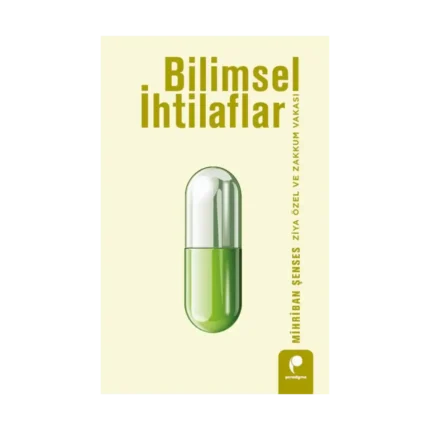 Bilimsel İhtilaflar