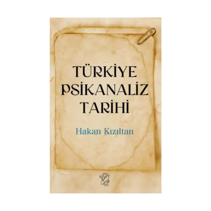 Türkiye Psikanaliz Tarihi