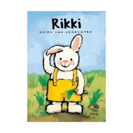 Rikki Serisi 1 - Rikki
