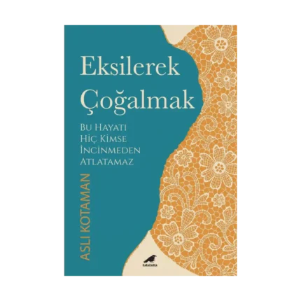 Eksilerek Çoğalmak