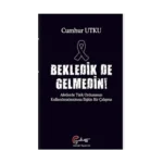 Bekledik de Gelmedin