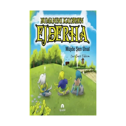 Dumanını Kaybeden Ejderha