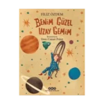 Benim Güzel Uzay Gemim