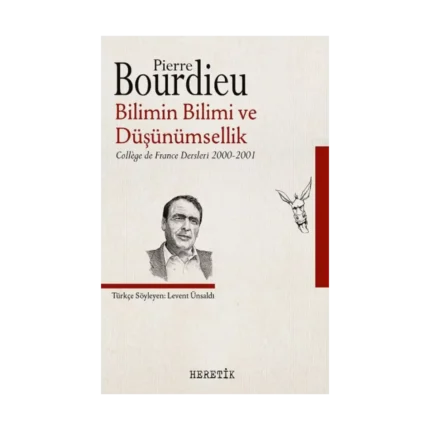 Bilimin Bilimi ve Düşünümsellik