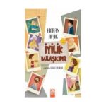 İyilik Bulaşıcıdır