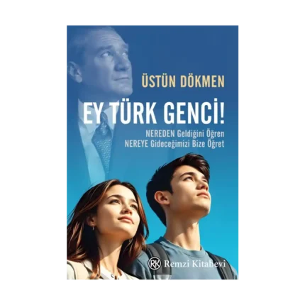 Ey Türk Genci!