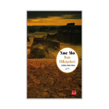 Batı Hikayeleri