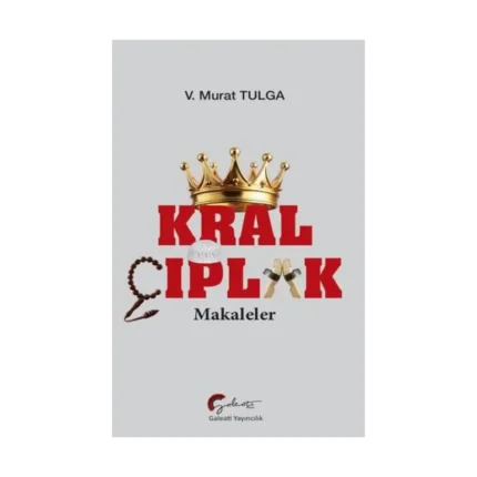 Kral Çıplak- Makaleler