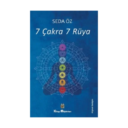 7 Çakra 7 Rüya