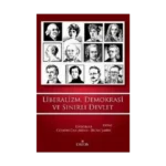 Liberalizm, Demokrasi ve Sınırlı Devlet