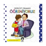 Dürüst Olmayı Öğreniyoruz