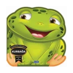 Hayvanları Tanıyalım - Kurbağa