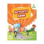 Aktivite Kitabı 1 (Activitiy Book 1)