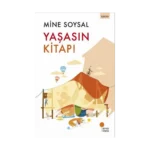 Yaşasın Kitap!