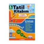 3.Sınıf Tatil Kitabım