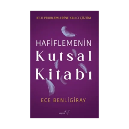Hafiflemenin Kutsal Kitabı