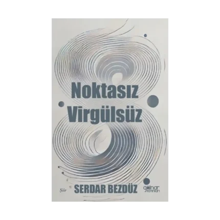 Noktasız Virgülsüz