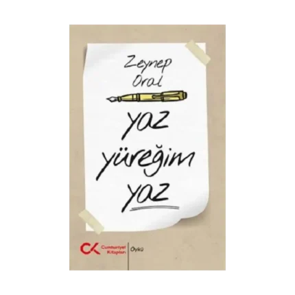 Yaz Yüreğim Yaz