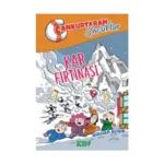 Kar Fırtınası ;Cankurtaran Çocuklar 4