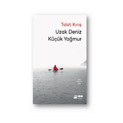 Uzak Deniz Küçük Yağmur