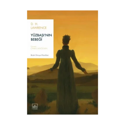 Yüzbaşı’nın Bebeği