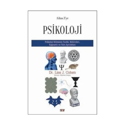 A'dan Z'ye Psikoloji