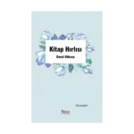 Ki̇tap Hırlısı