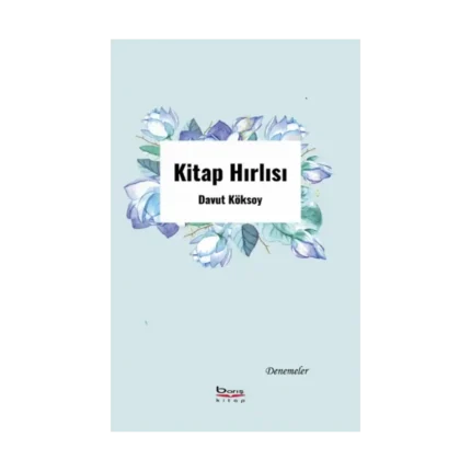 Ki̇tap Hırlısı