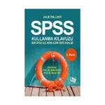 SPSS Kullanma Kılavuzu  SPSS ile Adım Adım Veri Analizi