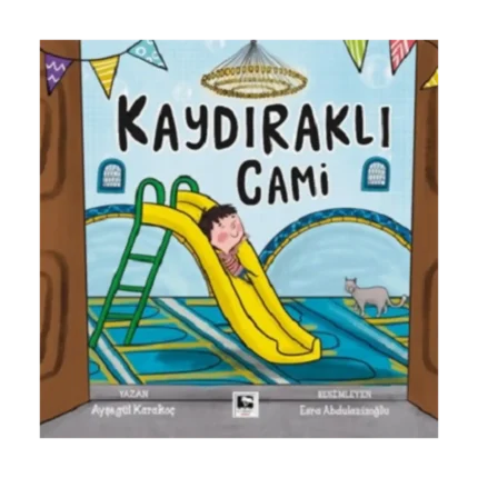 Kaydıraklı Cami
