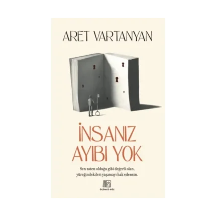 İnsanız Ayıbı Yok