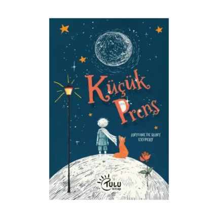 Küçük Prens