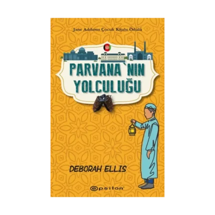 Parvana’nın Yolculuğu